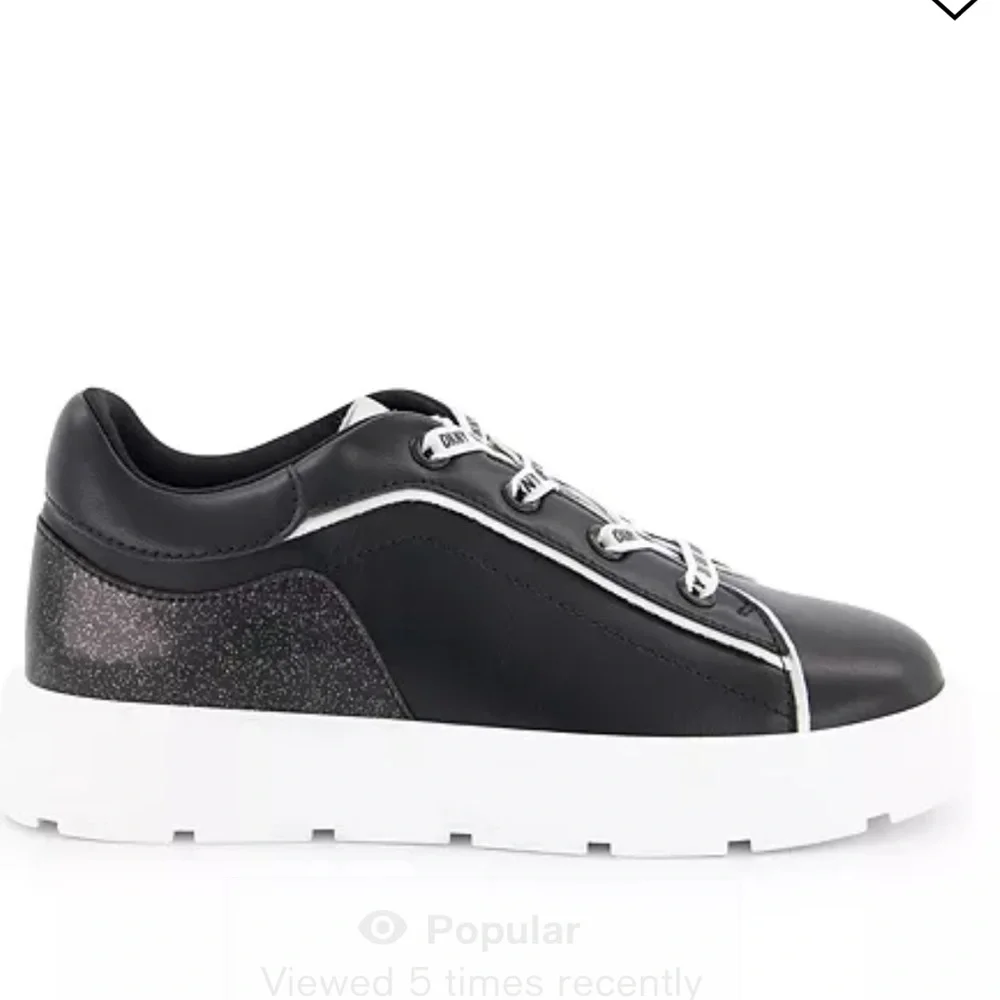 Dkny higher platform